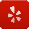 yelp logo