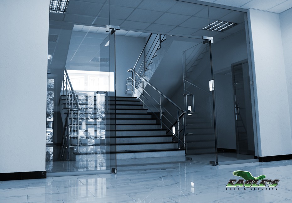 Commercial security strategy