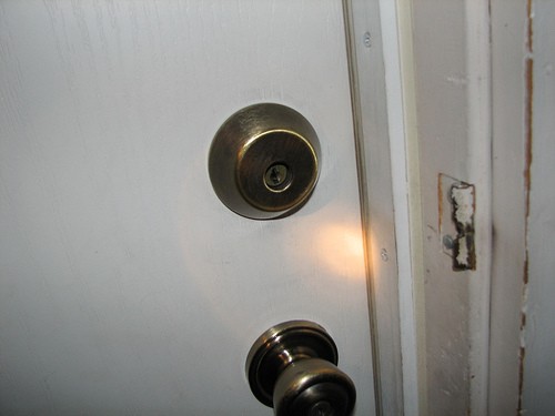 Getting Better Door Locks With Eagle's Locksmith Cincinnati