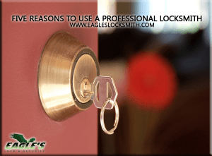 Residential and Commercial Locksmith in Mount Lookout, OH 45226