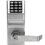 Alarm Lock DL2700 Series Trilogy T2 Cylindrical