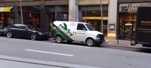 Eagle's Locksmith in Downtown Cincinnati, OH 45202